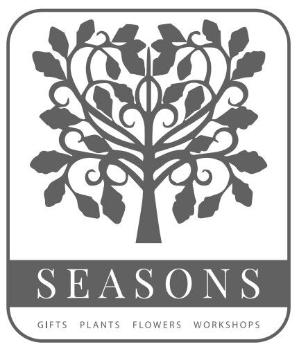 Seasons Floral Studios