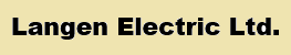 Langen Electric Ltd.