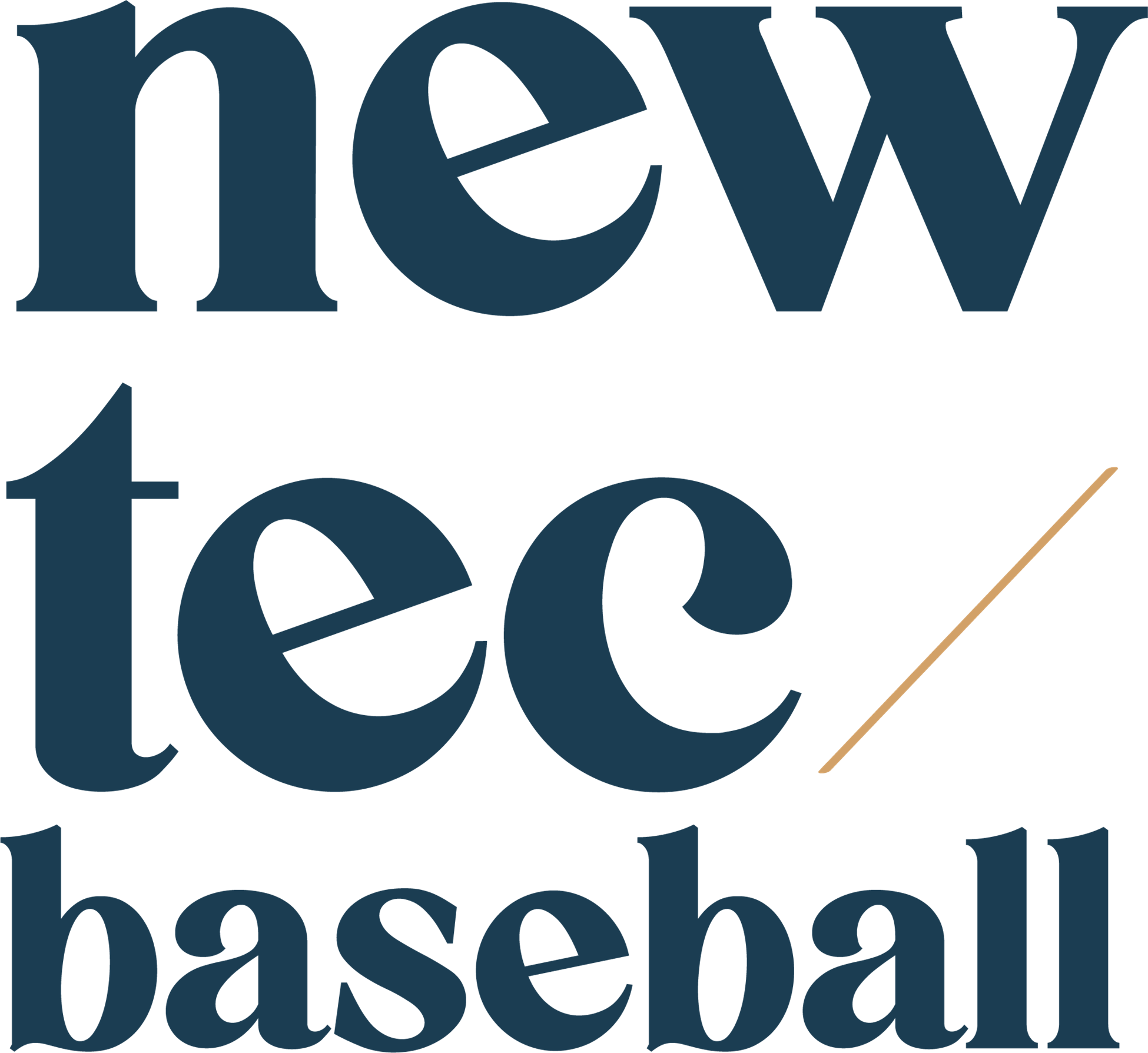 New Tec Baseball