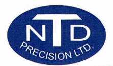 NTD Precision Ltd.