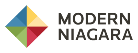 Modern Niagara