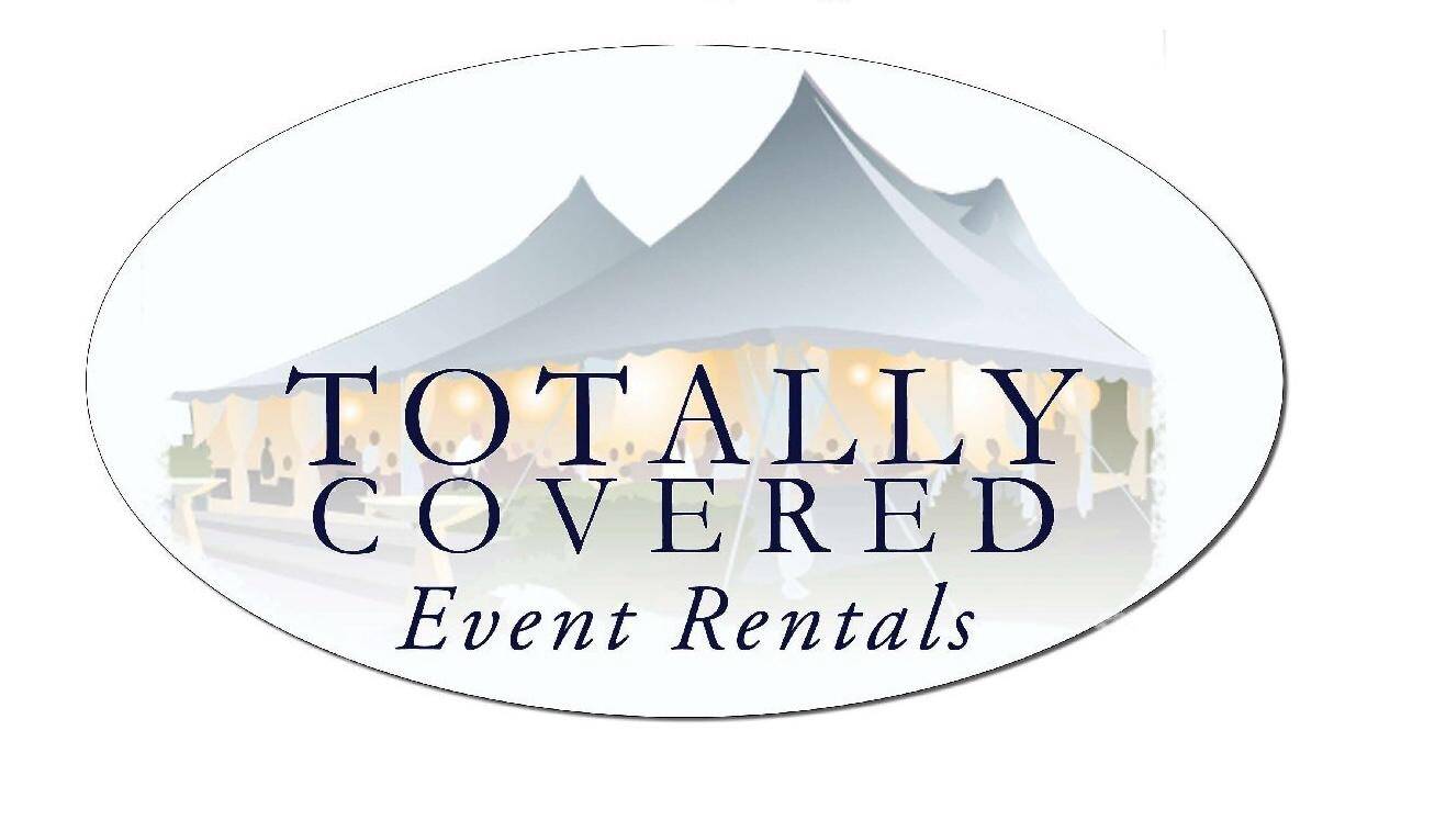 Totally Covered Event Rentals